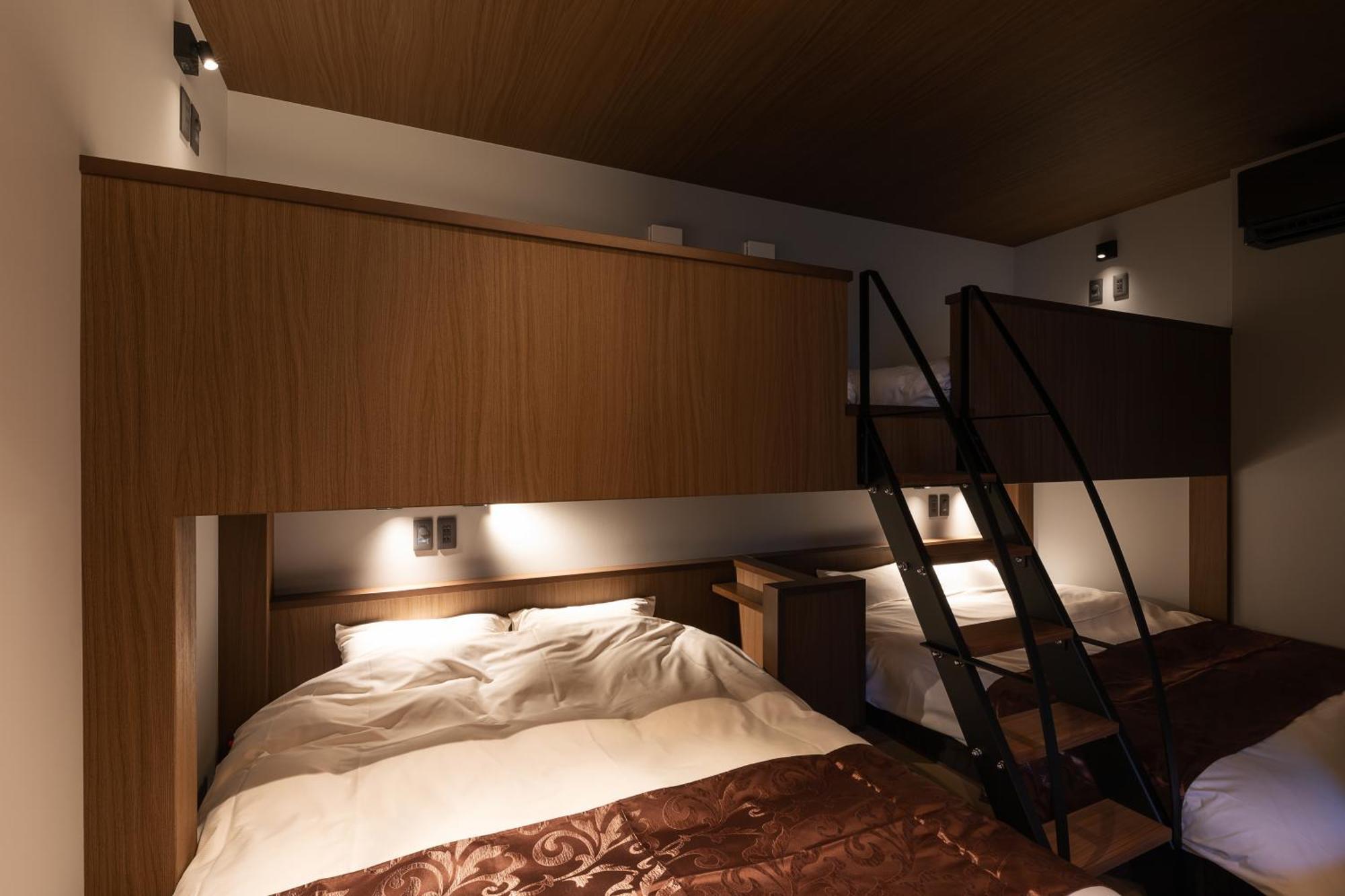 松山大街道hotelさくら- Unmanned Hotel - 外观 照片