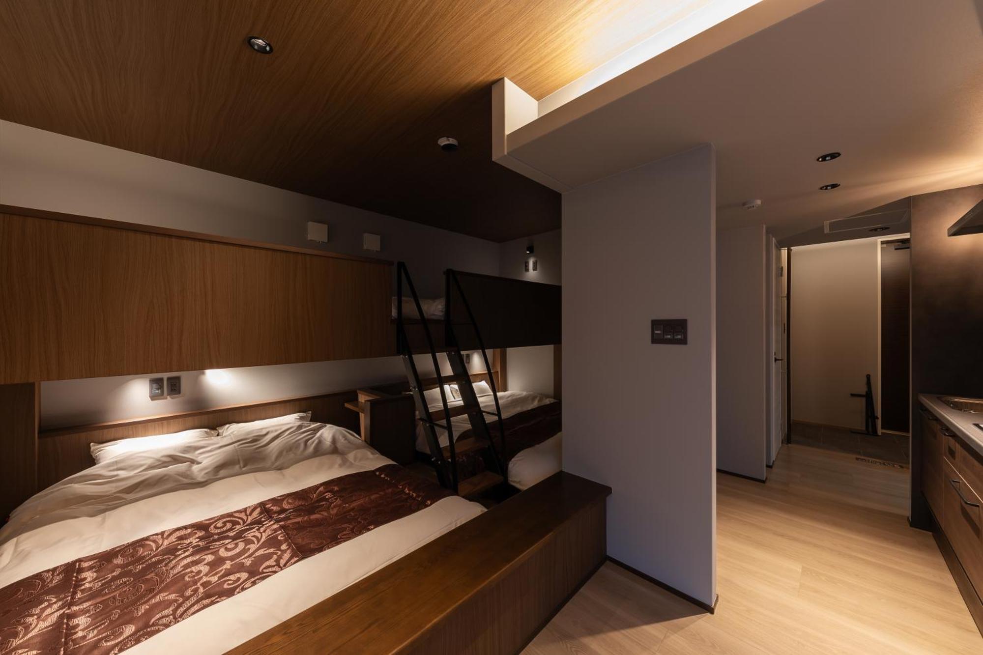 松山大街道hotelさくら- Unmanned Hotel - 外观 照片