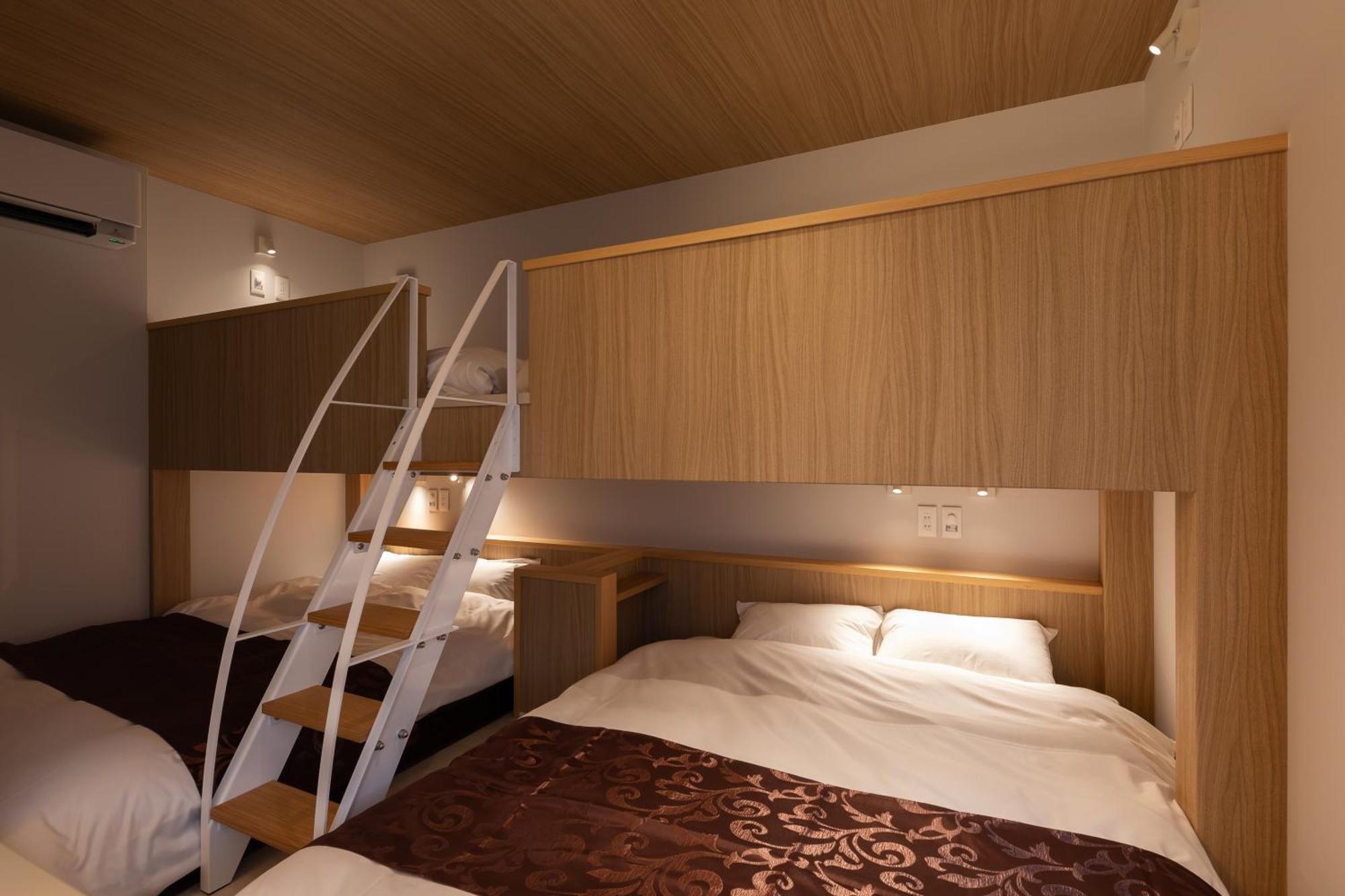 松山大街道hotelさくら- Unmanned Hotel - 外观 照片