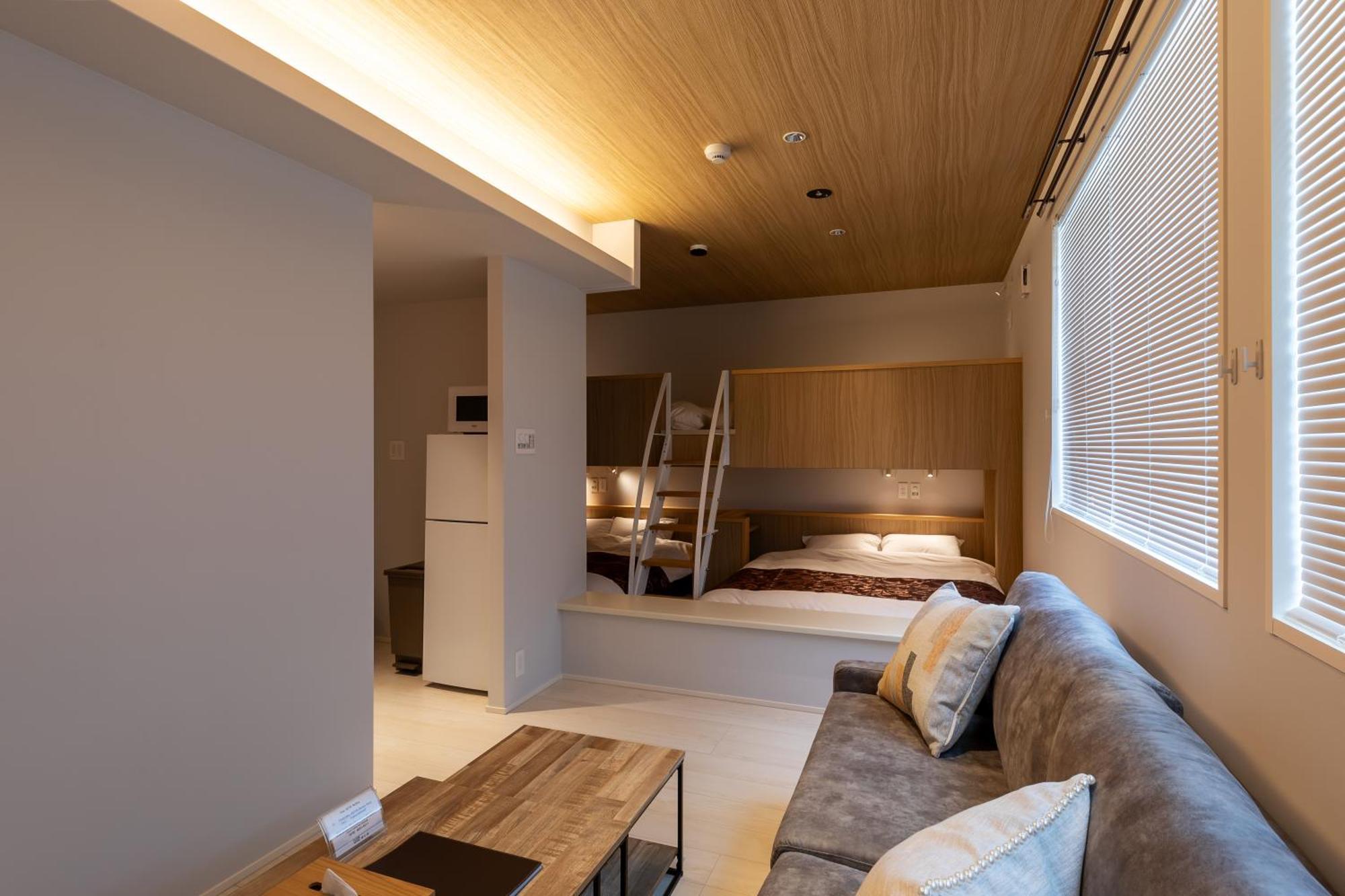 松山大街道hotelさくら- Unmanned Hotel - 外观 照片